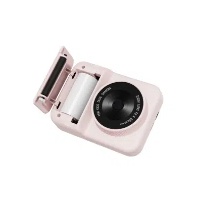 The Zoofamily - Zoo Print - Unicorn