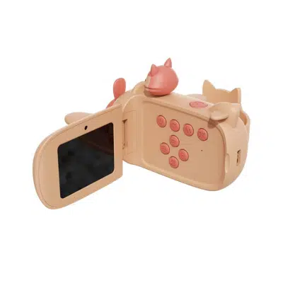 The Zoofamily - Zoo Video - Fox