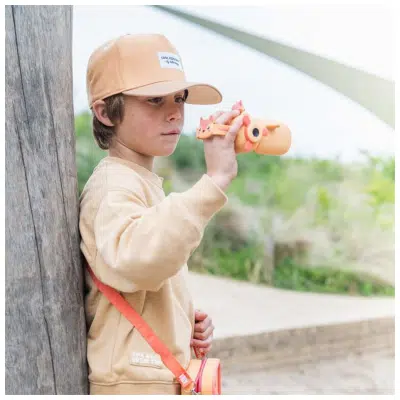 The Zoofamily - Zoo Video - Fox