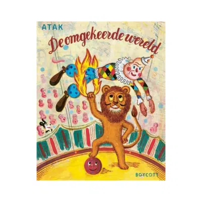 De omgekeerde wereld