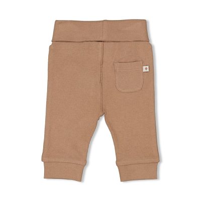 Feetje - Broek - Acorn