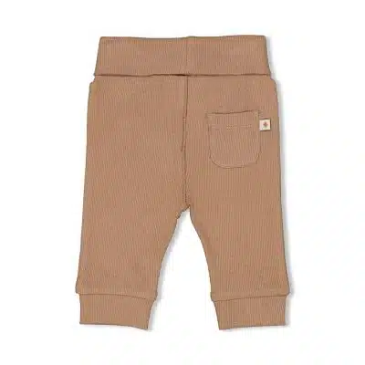Feetje - Broek - Acorn