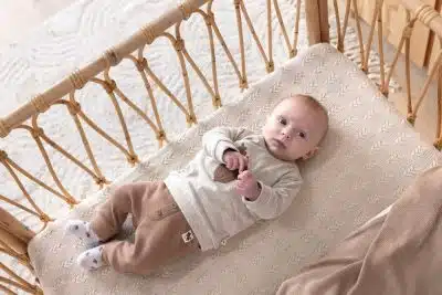 Feetje - Broek - Acorn