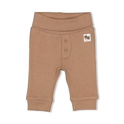 Feetje - Broek - Acorn