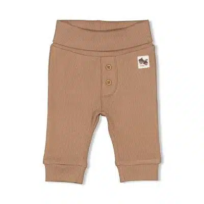 Feetje - Broek - Acorn