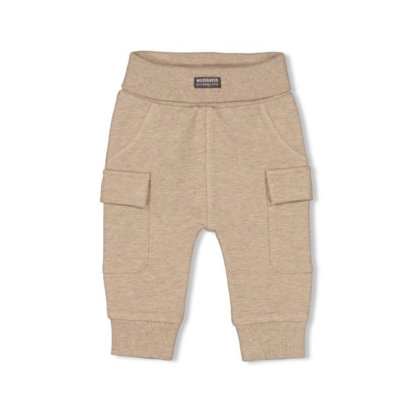 Feetje - Broek - Camp Wilderness