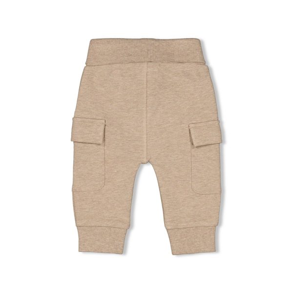 Feetje - Broek - Camp Wilderness