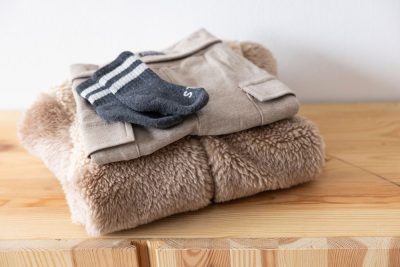 Feetje - Broek - Camp Wilderness