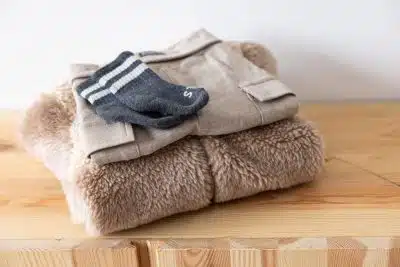 Feetje - Broek - Camp Wilderness