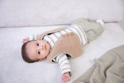 Feetje - Broek - Into The Forest