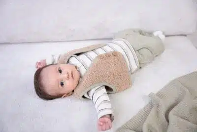 Feetje - Broek - Into The Forest