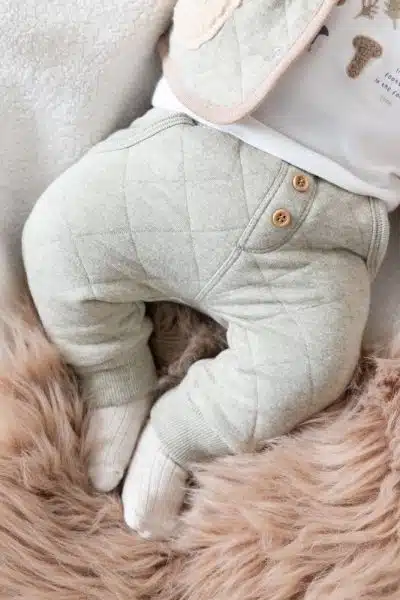 Feetje - Broek - Into The Forest