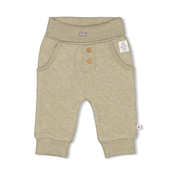 Feetje - Broek - Into The Forest