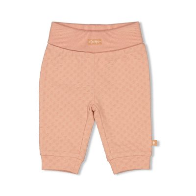 Feetje - Broek - Little Rosebud