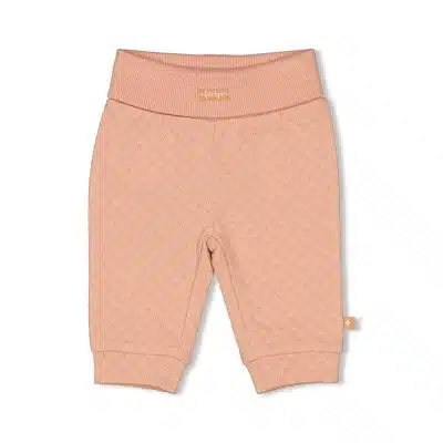 Feetje - Broek - Little Rosebud