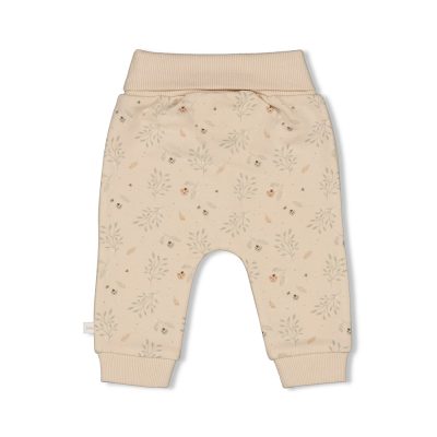 Feetje - Broek Print - Autumn Sweetness