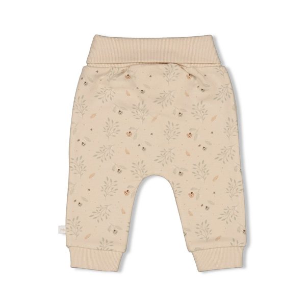 Feetje - Broek Print - Autumn Sweetness