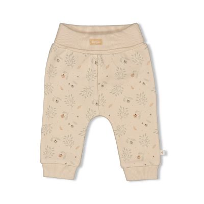 Feetje - Broek Print - Autumn Sweetness