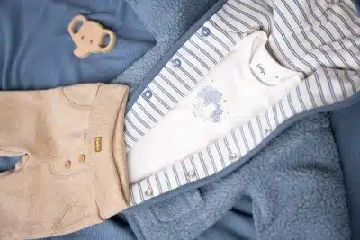 Feetje - Broek rib - Forever Bestie