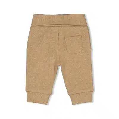Feetje - Broek rib - Forever Bestie