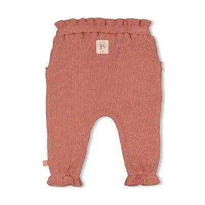 Feetje - Broek rib - Grow Your Own Way