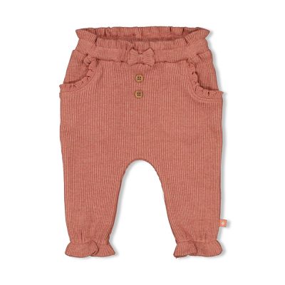 Feetje - Broek rib - Grow Your Own Way