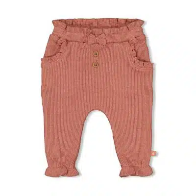 Feetje - Broek rib - Grow Your Own Way