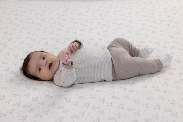 Feetje - Broek - The Neutrals