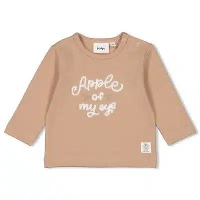 Feetje - Longsleeve - Autumn Sweetness