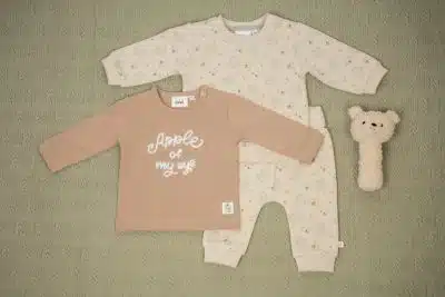 Feetje - Longsleeve - Autumn Sweetness