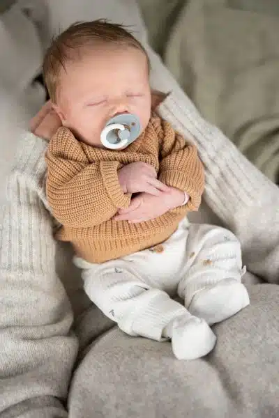 Feetje - Sweater gebreid - Autumn Sweetness