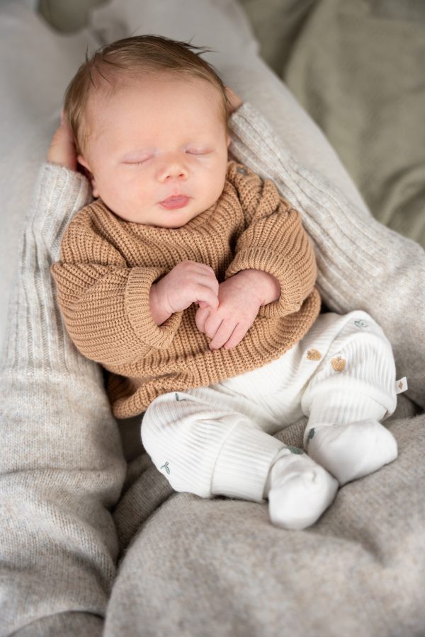 Feetje - Sweater gebreid - Autumn Sweetness