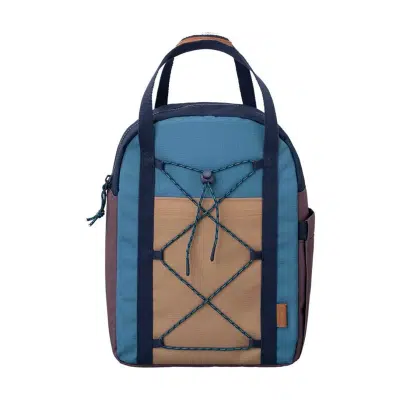 Fresk - Rugzak Outdoors small - Blue Shadow