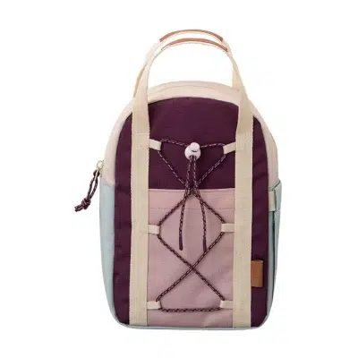 Fresk - Rugzak Outdoors small - Cameo rose