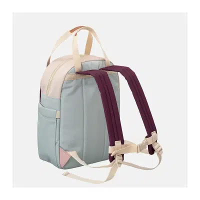 Fresk - Rugzak Outdoors small - Cameo rose