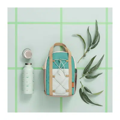 Fresk - Rugzak Outdoors small - Feldspar