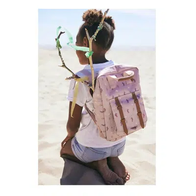 Fresk - Rugzak Seahorse - Klein