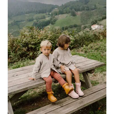 Igor - Bimbi Euri - Nude