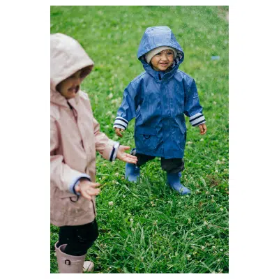 Igor - Euri - Maquillaje