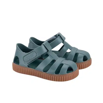 IGOR - Nico Caramelo - Blue