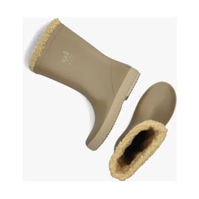 Igor - Splash DK Borreguito - Elmwood-Beige 24