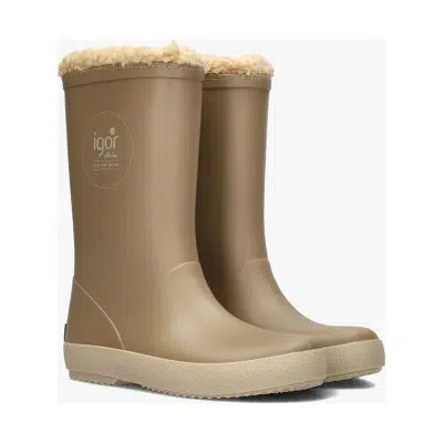 Igor - Splash DK Borreguito - Elmwood-Beige 24