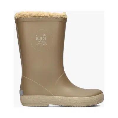 Igor - Splash DK Borreguito - Elmwood-Beige 24