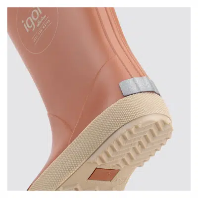 Igor - Splash DK - Teja-Beige