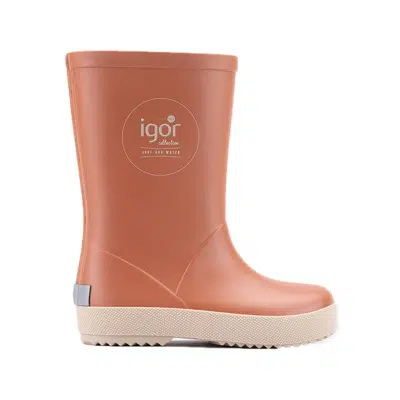 Igor - Splash DK - Teja-Beige