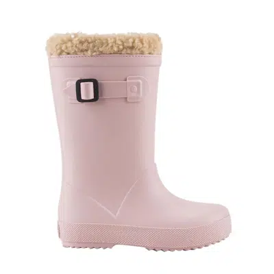 Igor - Splash Euri Borreguito - Maquillaje