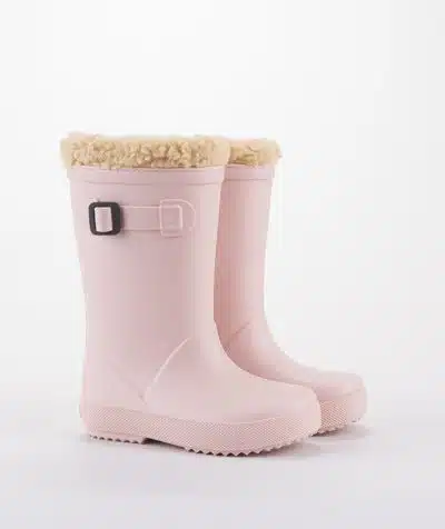 Igor - Splash Euri Borreguito - Maquillaje