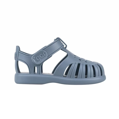IGOR - Tobby Solid - Blue
