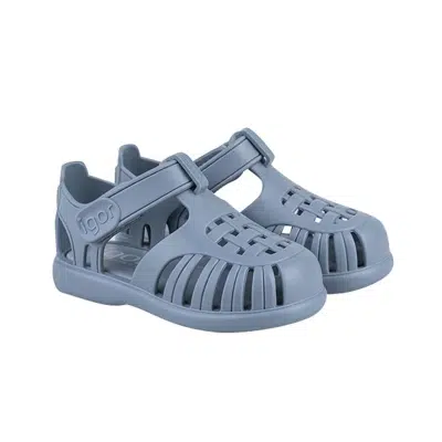 IGOR - Tobby Solid - Blue