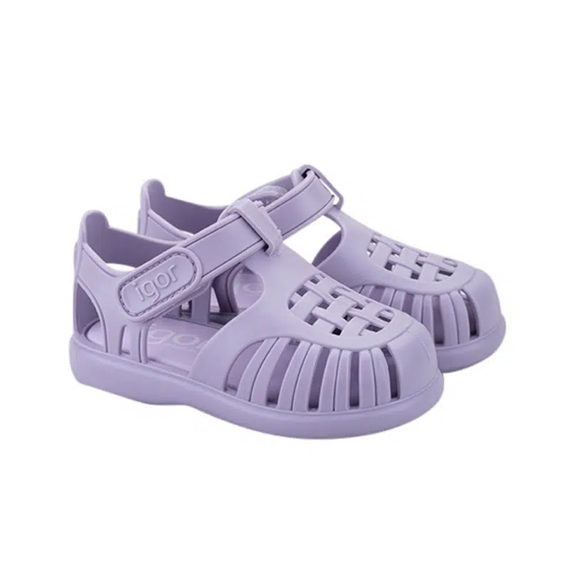 IGOR - Tobby Solid - Mauve